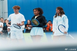 郑钦文伤愈备战“中国赛季”:恢复七七八八,期待以最佳状态亮相中网。