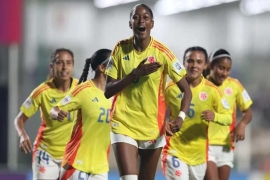 一场4-0,亚洲球队锁定世界杯四强!1/4决赛对阵如下,中国出局。