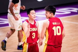 男篮亚洲杯小组赛第二轮战罢，C组局势因一场爆冷彻底搅乱。