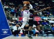 NBA常规赛事：费城76人111-96大比分战胜活塞，马克西砍下28分。