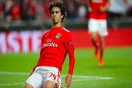 曾被誉为“金童”的若昂·菲利克斯，职业生涯正迎来关键转折。