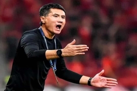 国足选帅转向本土:邵佳一迎契机,男篮成功成重要参考。