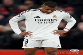 姆巴佩;困境中寻找破茧之路，这位年少成名，速度惊人的杀手，深陷泥沼。