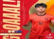 中国国青U20输给澳大利亚队，小组第二晋级U20亚洲杯淘汰赛。