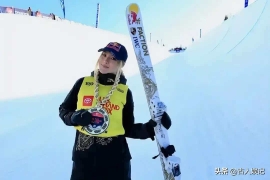 从冬奥顶流到舆论漩涡，22岁谷爱凌：用热爱对抗偏见。