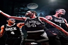 重磅！曝杜兰特首选加盟马刺，1换3交易方案引热议。