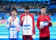  18岁张展硕粤港澳全运豪揽五金，剑指洛杉矶奥运续写“中国泳坛中长距传奇”