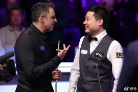  2025斯诺克北爱尔兰公开赛落幕：利索夫斯基夺冠破“亚军魔咒”，世界排名再调整。