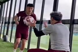 武磊归来倒计时！最快五月复出，国足世预赛锋线剑指最强。