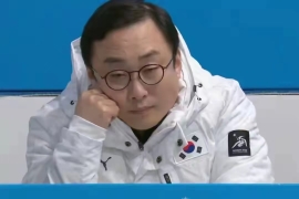 体育界热议话题当属2025亚运会,男子冰壶决赛,菲律宾男子冰壶成为本届亚运会黑马.