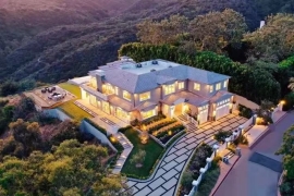 加州大火,NBA球星们都无心打球。