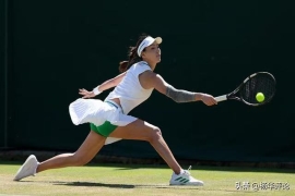 温网折戟：王欣瑜的身体桎梏与未来突围之路.