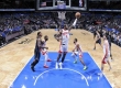 NBA赛事：火箭116-108险胜魔术豪取8连胜，赛季双杀完成横扫。