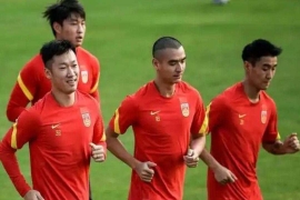 中国足协换帅一事有了新进展，德国名帅克林斯曼成为热门候选。