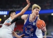 CBA赛事：倒数第一，3场战赢了101分，上海豪取三连胜。
