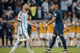 姆巴佩的一番采访言论，近来成了足坛热议的焦点。