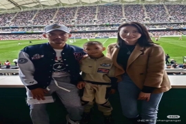 林丹回应儿子“改国籍”传闻，官宣重大决定。