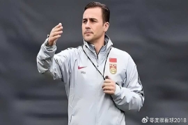 卡纳瓦罗执教水平存争议,足协为何仍倾向于邀其回归?三点核心原因。