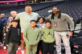 从NBA悍将到家产继承人：43岁内内的传奇人生新篇章。