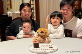  原来她是苏炳添妻子！高调官宣喜讯，23年陪伴诠释“贤妻旺三代”。