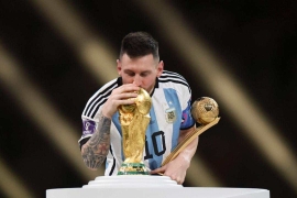 阿根廷队官方宣布，取消原定于10月的中国行活动。