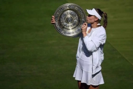 俄罗斯网球转籍潮起，莱巴金娜国籍争议引爆网坛。