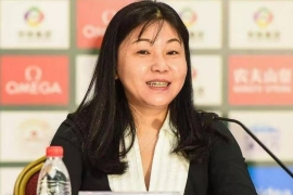 周继红：从跳水传奇到“梦之队”掌舵人，铸就中国跳水辉煌。