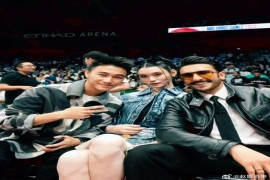 何猷君成为NBA凯尔特人队老板之一,这一消息确实让人眼前一亮。