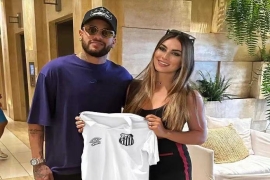 从巅峰到妥协：33岁内马尔的足球救赎之路。