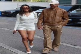 昔日天才的意甲重生之路，与场边的惊艳佳人相伴。