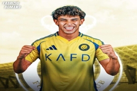 25岁的葡萄牙前锋若昂·菲利克斯转会加盟，转会费总额为5000万欧.