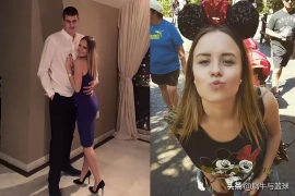 NBA球星:《约基奇:因爱逐梦NBA的传奇之路》