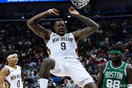 本赛季终章：7大球星大概率告别赛场，6位全明星书写时代落幕。