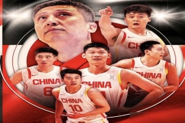  破案了！胡明轩亚洲杯一打强队就隐身，媒体人说出实情。