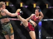  张伟丽UFC挑战战收入几何？外媒数据遭质疑，真实金额或超300万美元。