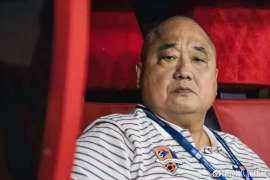 李铁案再牵“大鱼”：前梅州客家总经理曹阳因“卖分”获刑5年。