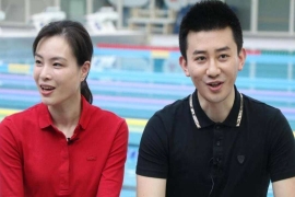 吴敏霞:拒循“豪门路”,嫁陕西普通家庭,用25年坚韧写就传奇人生。