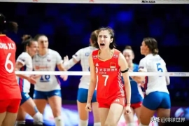 赛场骁将化身时尚宠儿！王媛媛社交平台惊艳“破圈”。