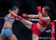  30岁UFC惊艳KO