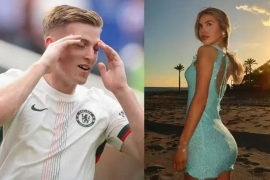 切尔西核心遭遇情伤！世俱杯征战期间突遭分手，被模特女友狠心抛弃，盼借争冠走出阴霾。