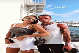  萨巴伦卡：在网球巅峰与育儿渴望间，打出人生节奏.