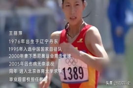 王丽萍：逐梦之路.荣耀华章。