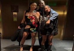 保罗晒全家福享天伦之乐！赋闲仍赚363万，16岁儿子超身高+篮球天赋拉满。