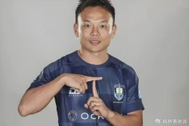 从中超边缘人到世俱杯独苗：周通如何用"草根逆袭"撕开中国足球遮羞布。
