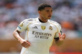 十人皇马逆境狂飙！3球逆转帕丘卡，强势斩获世俱杯首胜。