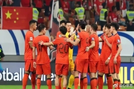 国足递补风波：商业诱惑与实力困境的双重博弈。