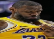   NBA现役的年纪最大的5位球员，詹姆斯也在其中。