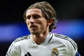 莫德里奇皇马薪资揭秘，他究竟能挣多少？