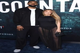 50岁拉尔萨再迎新恋情！31岁前职业球员杰夫 - 科比，闪婚传闻引热议.