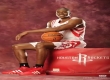 NBA史上仅有的三位天才少年，谱写高中生状元的传奇与遗憾，